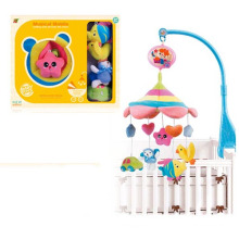 2015 новые Б/О Детская кроватка кровать продукты плюшевые игрушки с музыкой и светом (10220296)